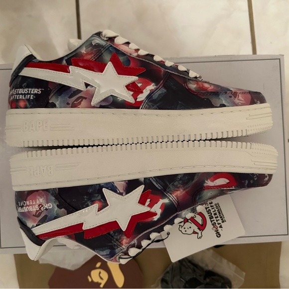 Ghost Buster X Bape Sta - Picture 5 of 8